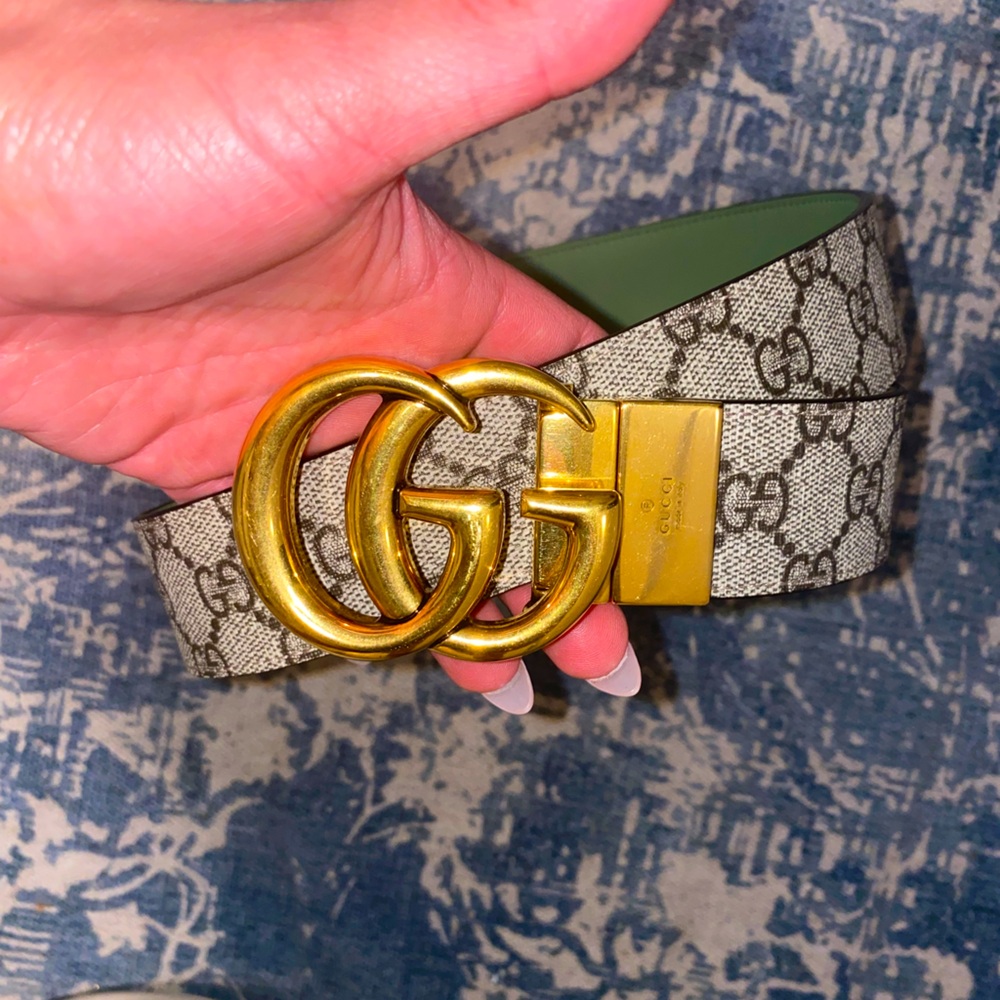 Gucci Belt